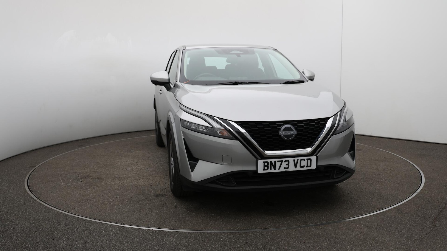 Used Nissan Qashqai 2023 for sale - 75978036: Photo 42