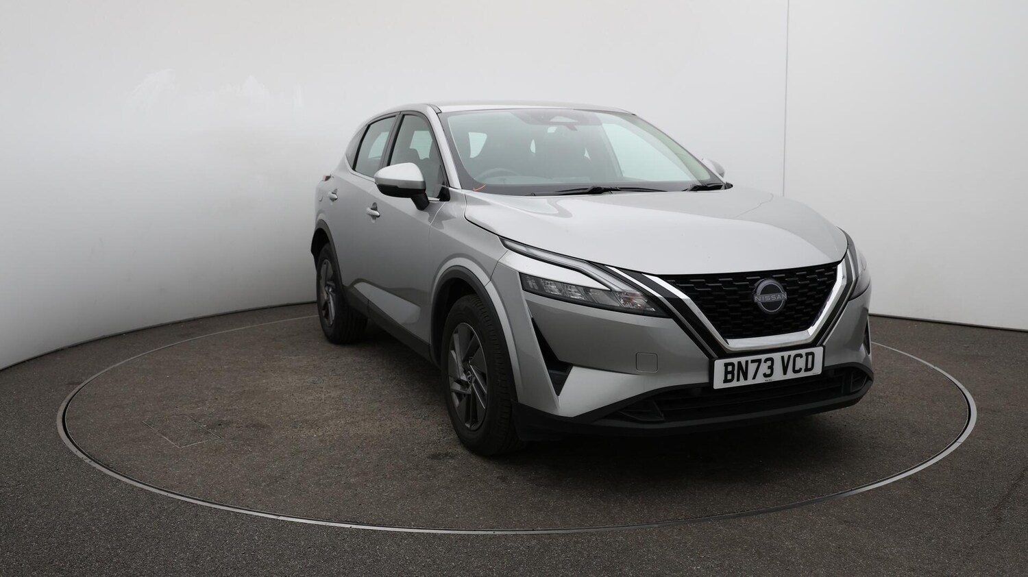 Used Nissan Qashqai 2023 for sale - 75978036: Photo 43