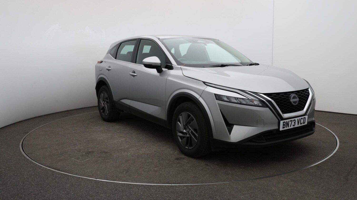 Used Nissan Qashqai 2023 for sale - 75978036: Photo 44