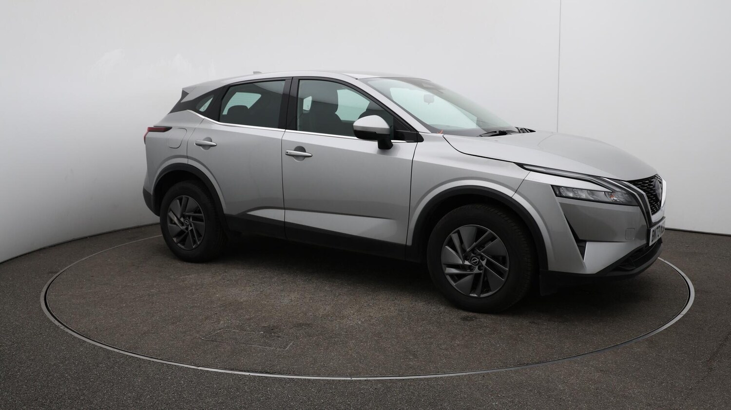 Used Nissan Qashqai 2023 for sale - 75978036: Photo 46