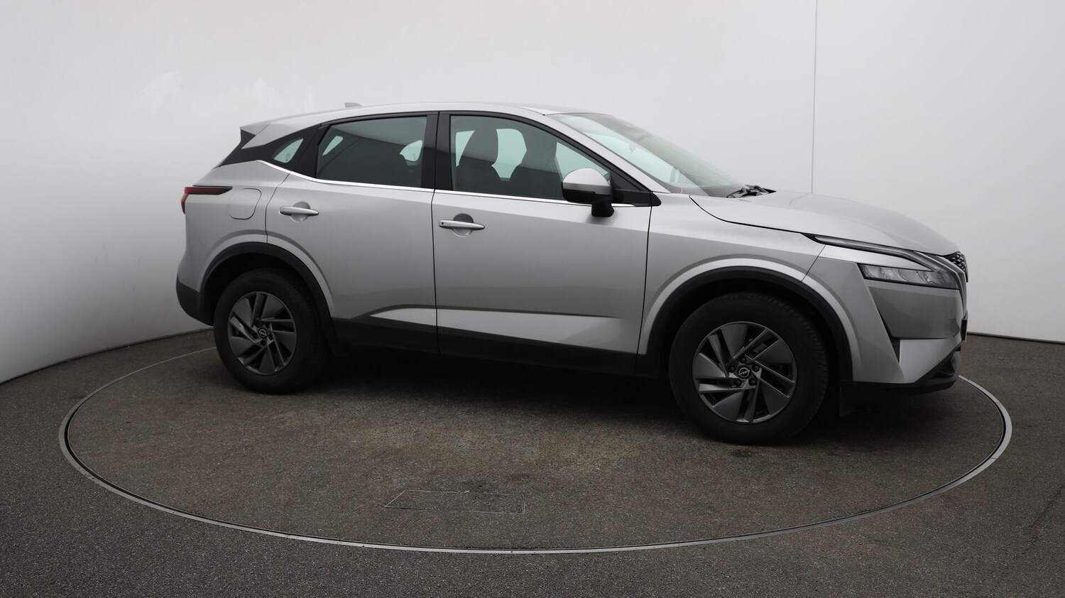 Used Nissan Qashqai 2023 for sale - 75978036: Photo 47