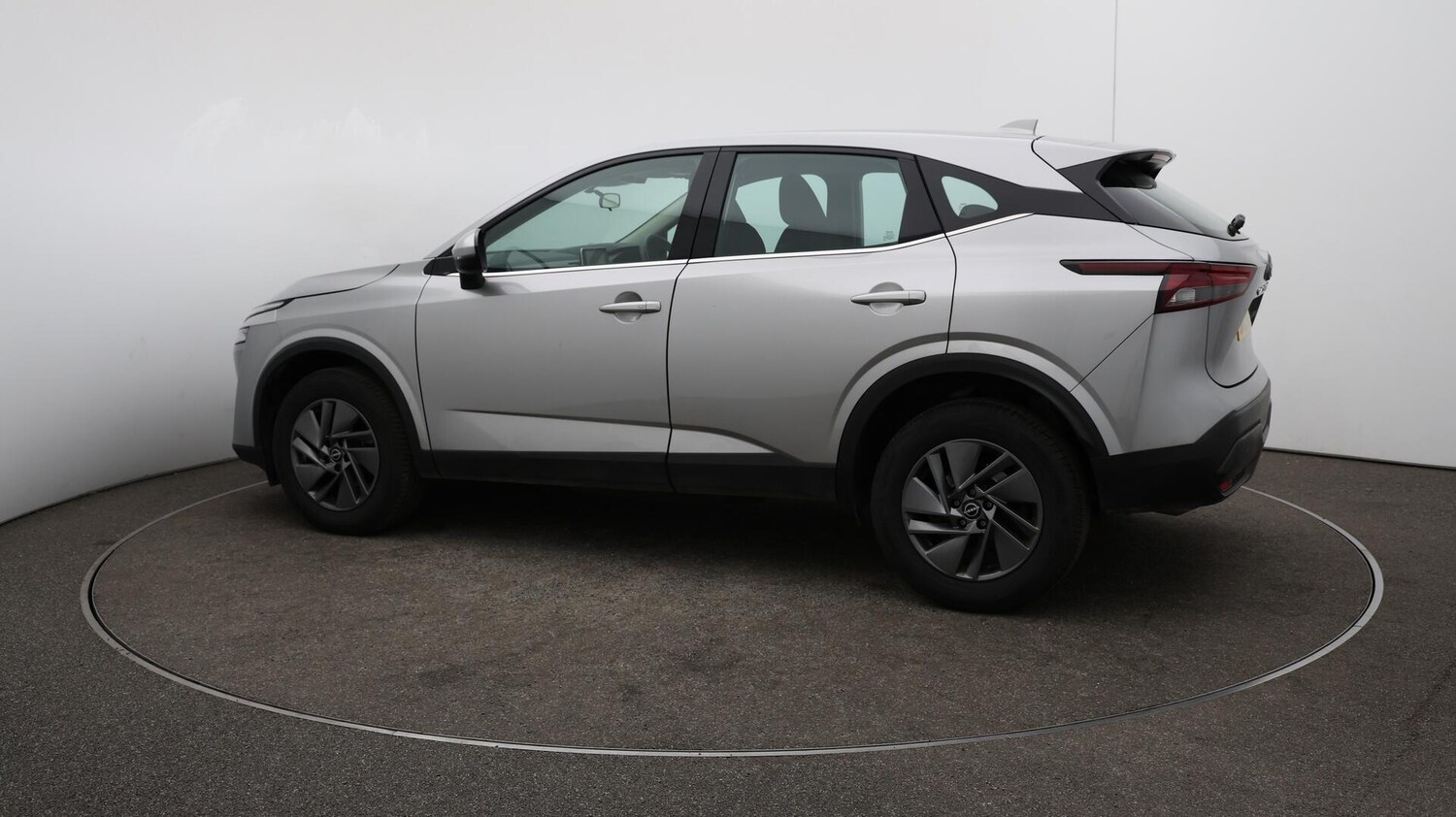Used Nissan Qashqai 2023 for sale - 75978036: Photo 48