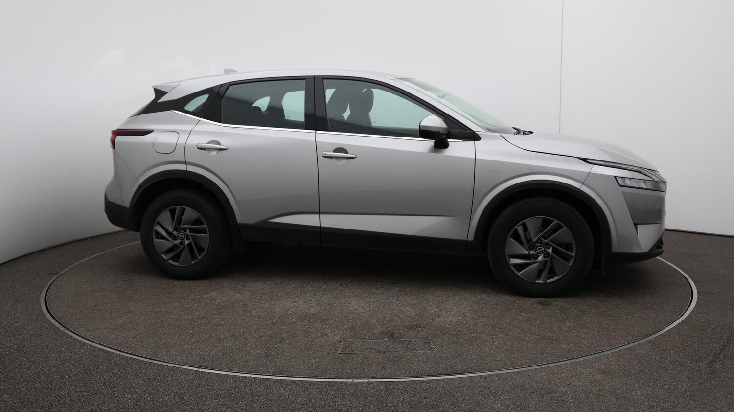 Used Nissan Qashqai 2023 for sale - 75978036: Photo 49