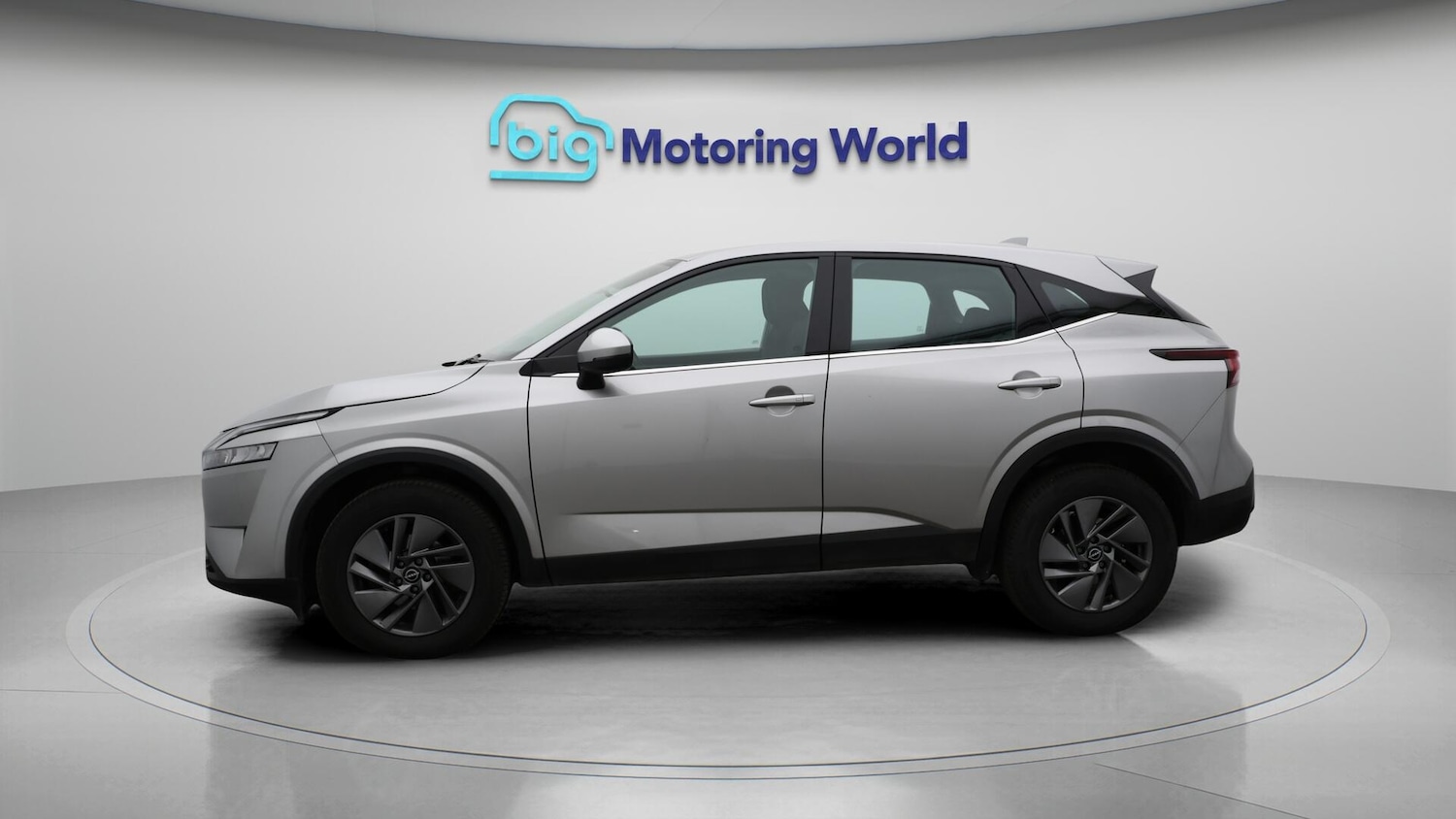 Used Nissan Qashqai 2023 for sale - 75978036: Photo 5