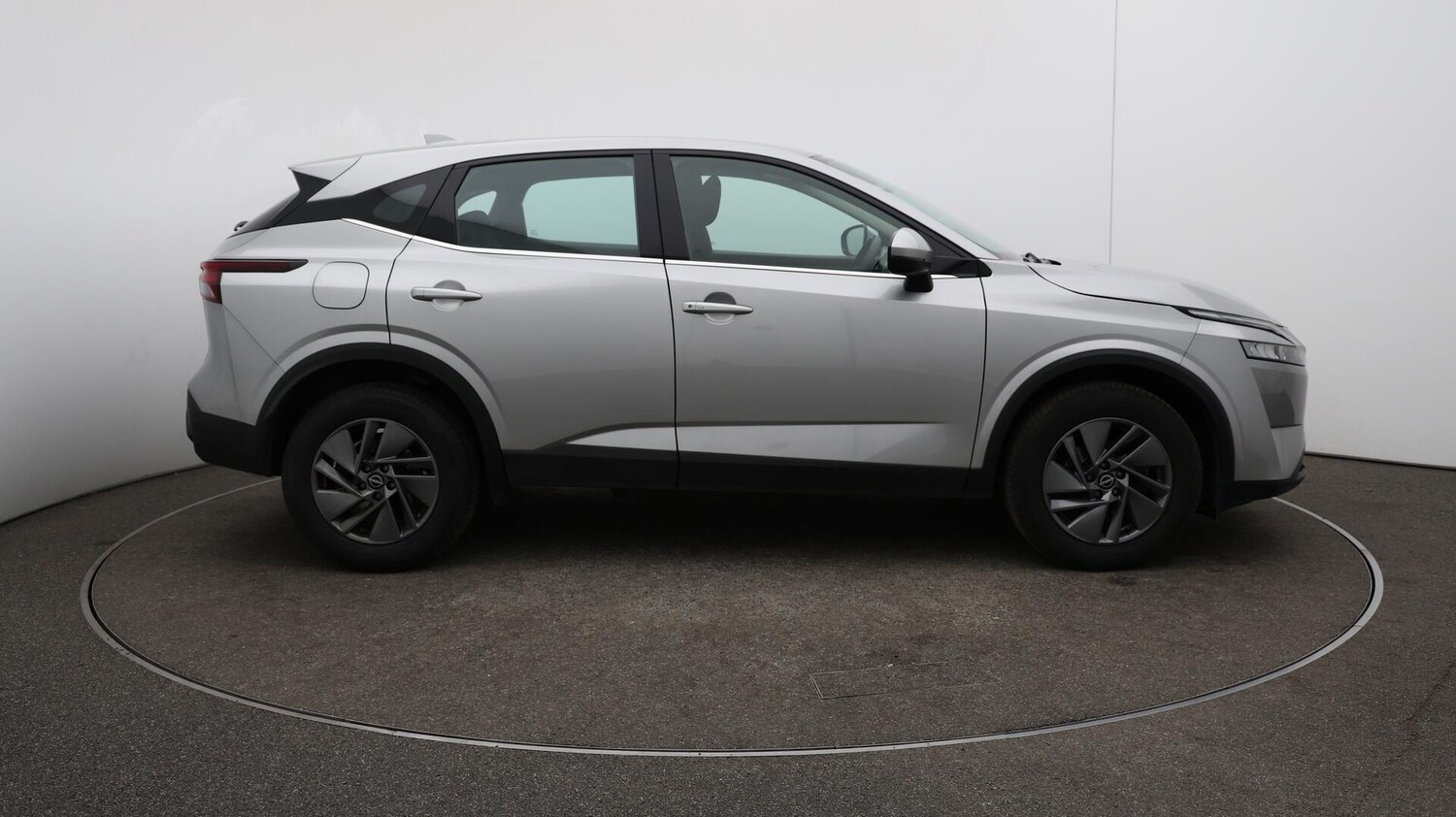 Used Nissan Qashqai 2023 for sale - 75978036: Photo 50
