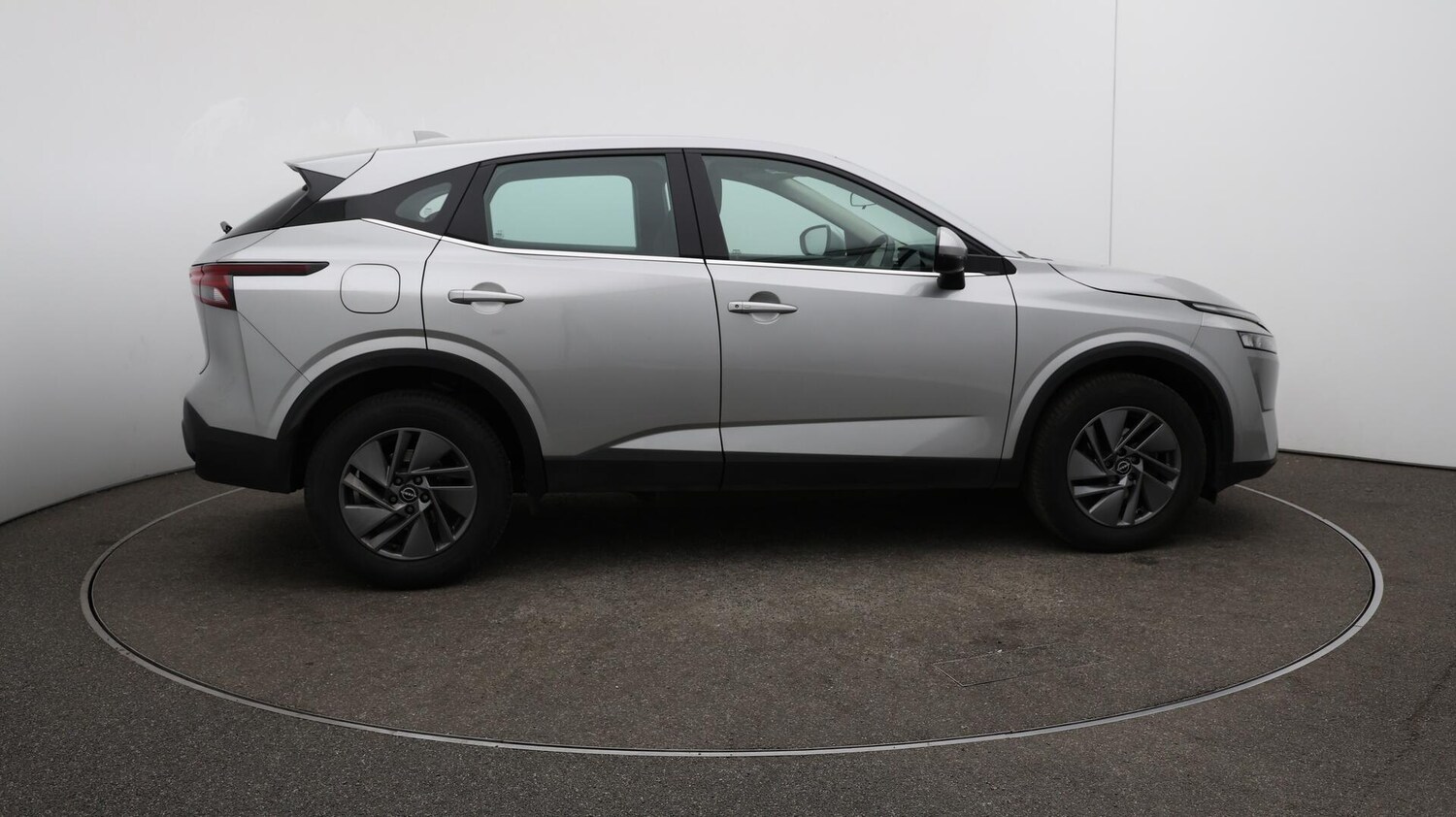 Used Nissan Qashqai 2023 for sale - 75978036: Photo 51