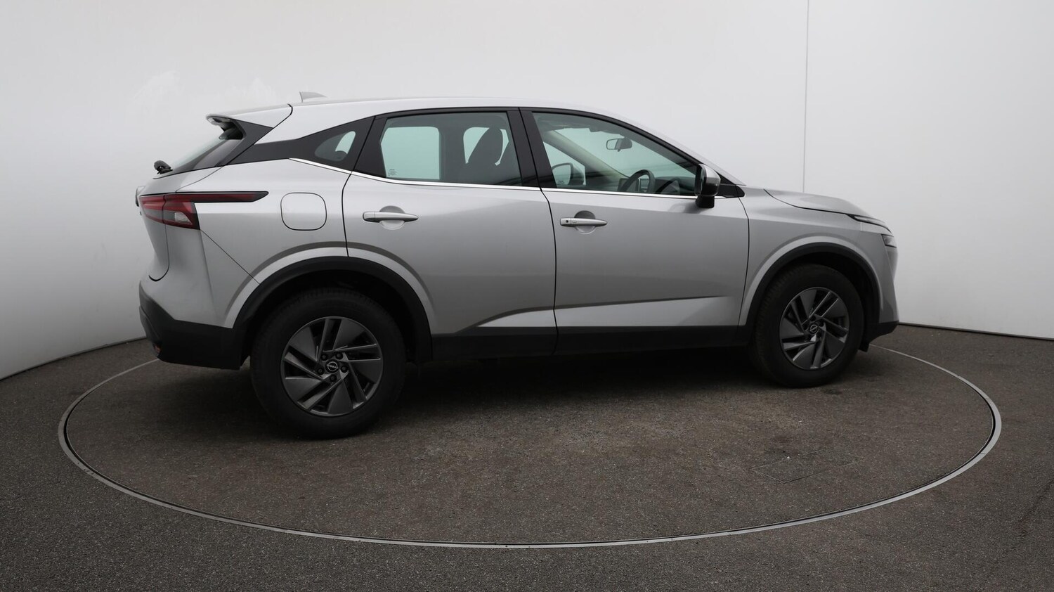 Used Nissan Qashqai 2023 for sale - 75978036: Photo 52