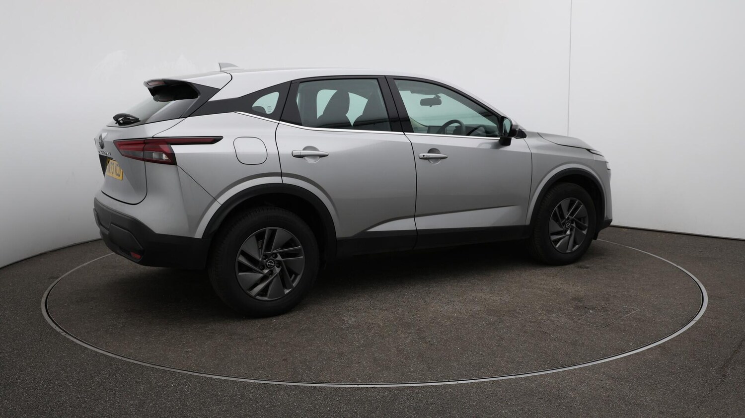 Used Nissan Qashqai 2023 for sale - 75978036: Photo 53