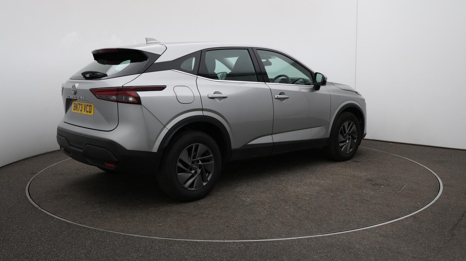 Used Nissan Qashqai 2023 for sale - 75978036: Photo 54
