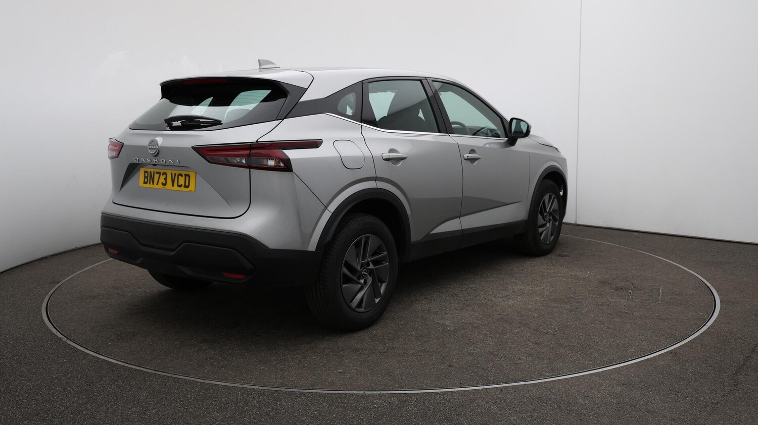 Used Nissan Qashqai 2023 for sale - 75978036: Photo 55