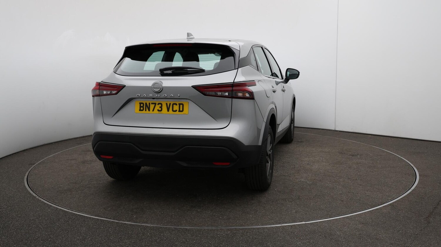 Used Nissan Qashqai 2023 for sale - 75978036: Photo 57