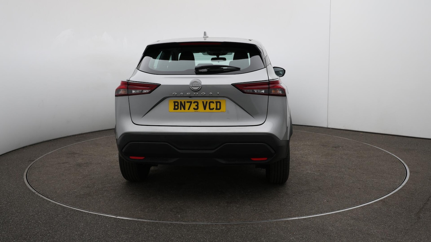 Used Nissan Qashqai 2023 for sale - 75978036: Photo 58