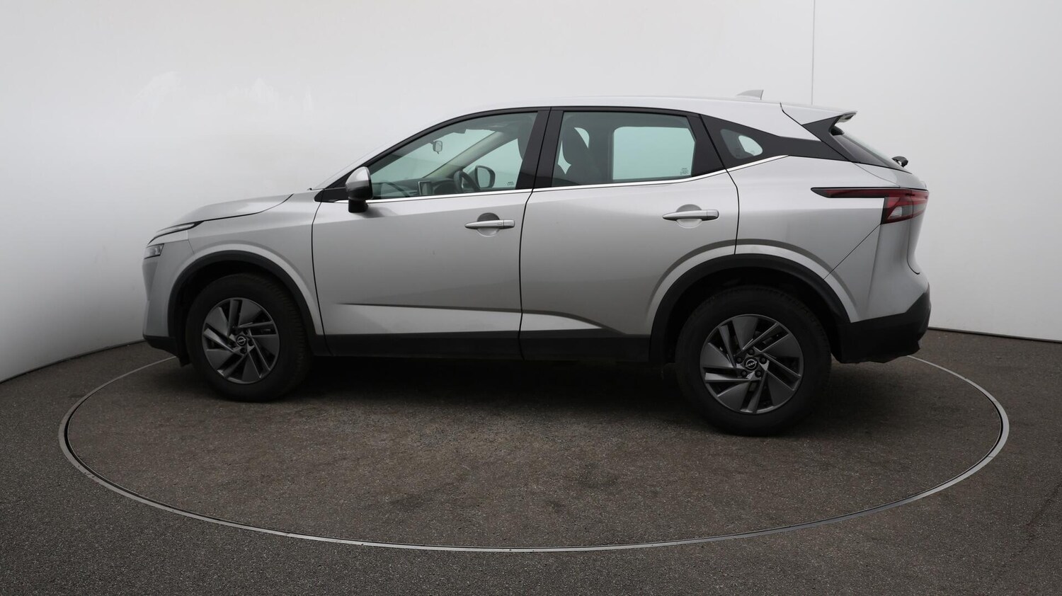 Used Nissan Qashqai 2023 for sale - 75978036: Photo 59