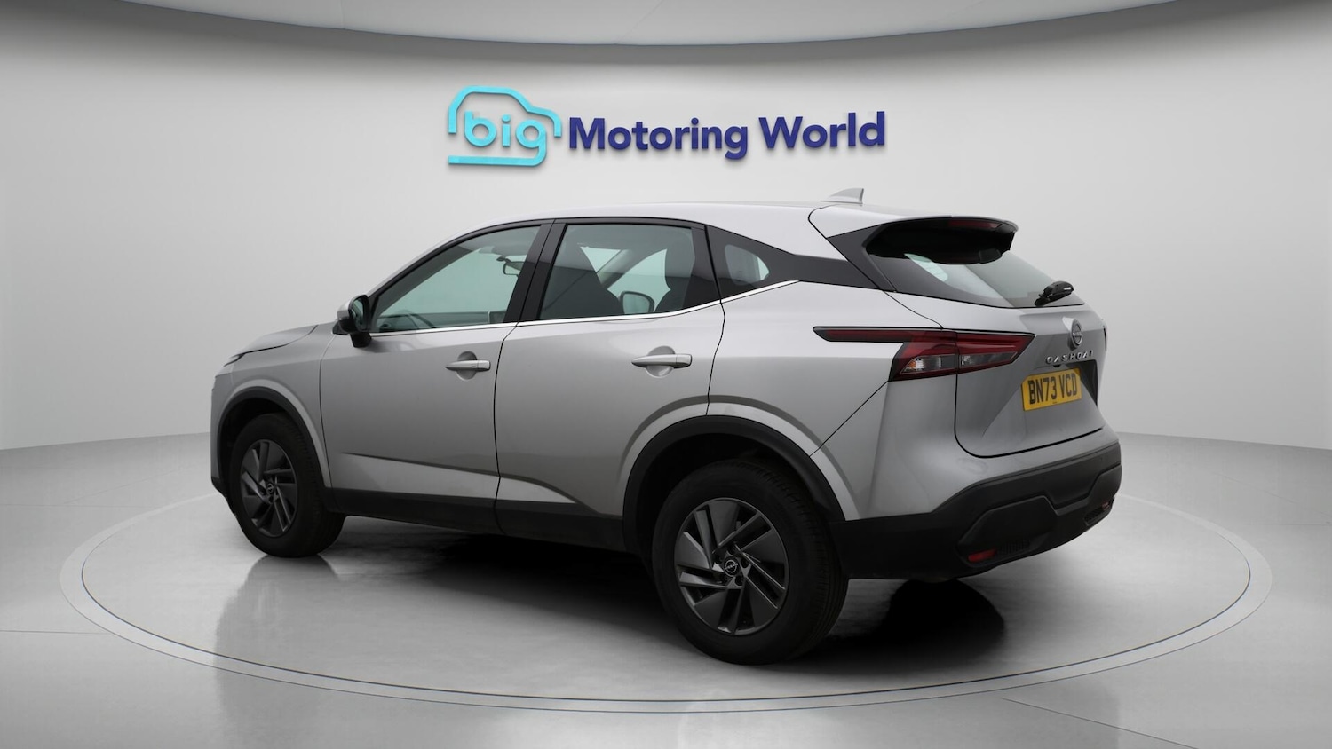 Used Nissan Qashqai 2023 for sale - 75978036: Photo 6