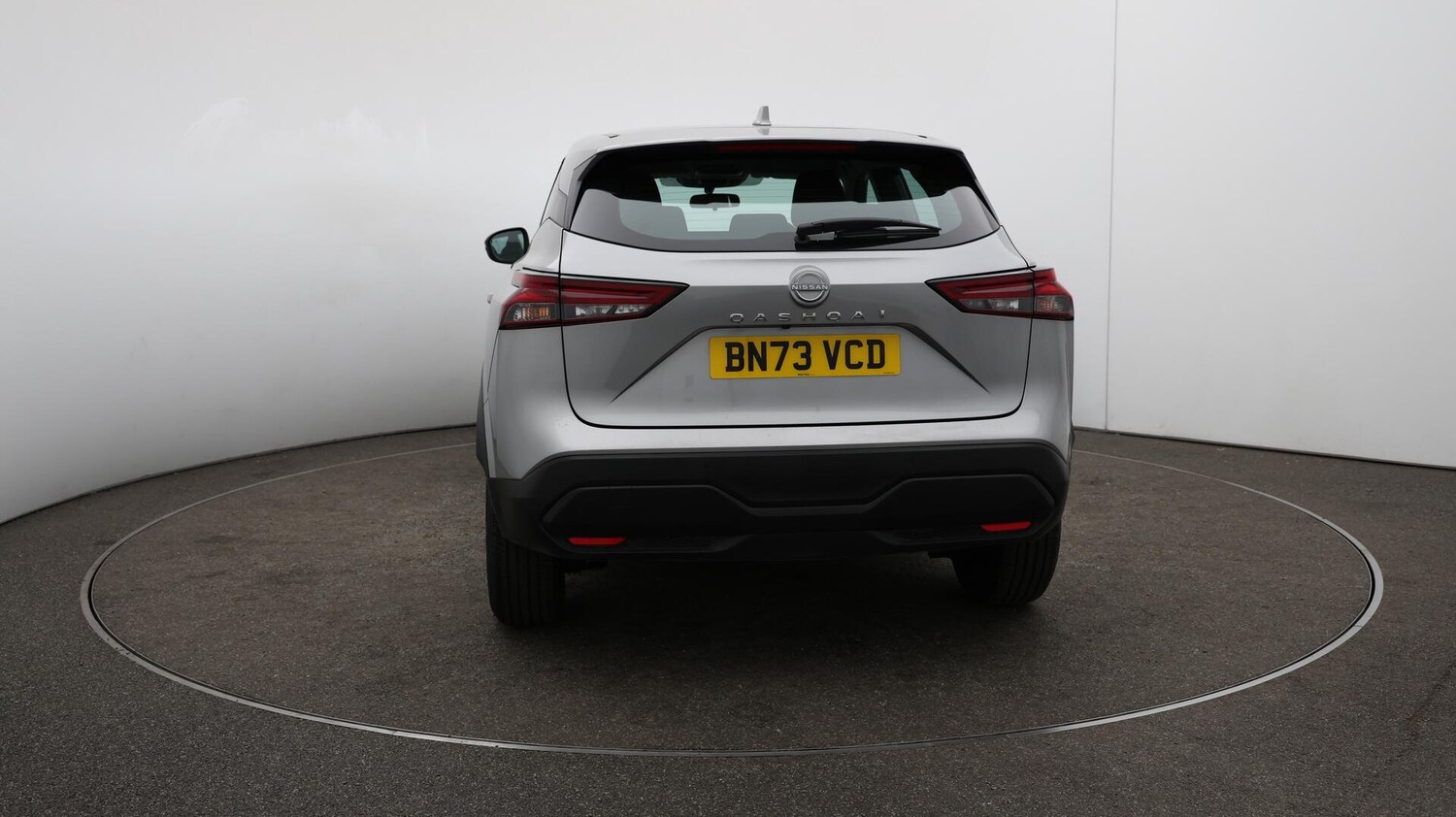 Used Nissan Qashqai 2023 for sale - 75978036: Photo 60