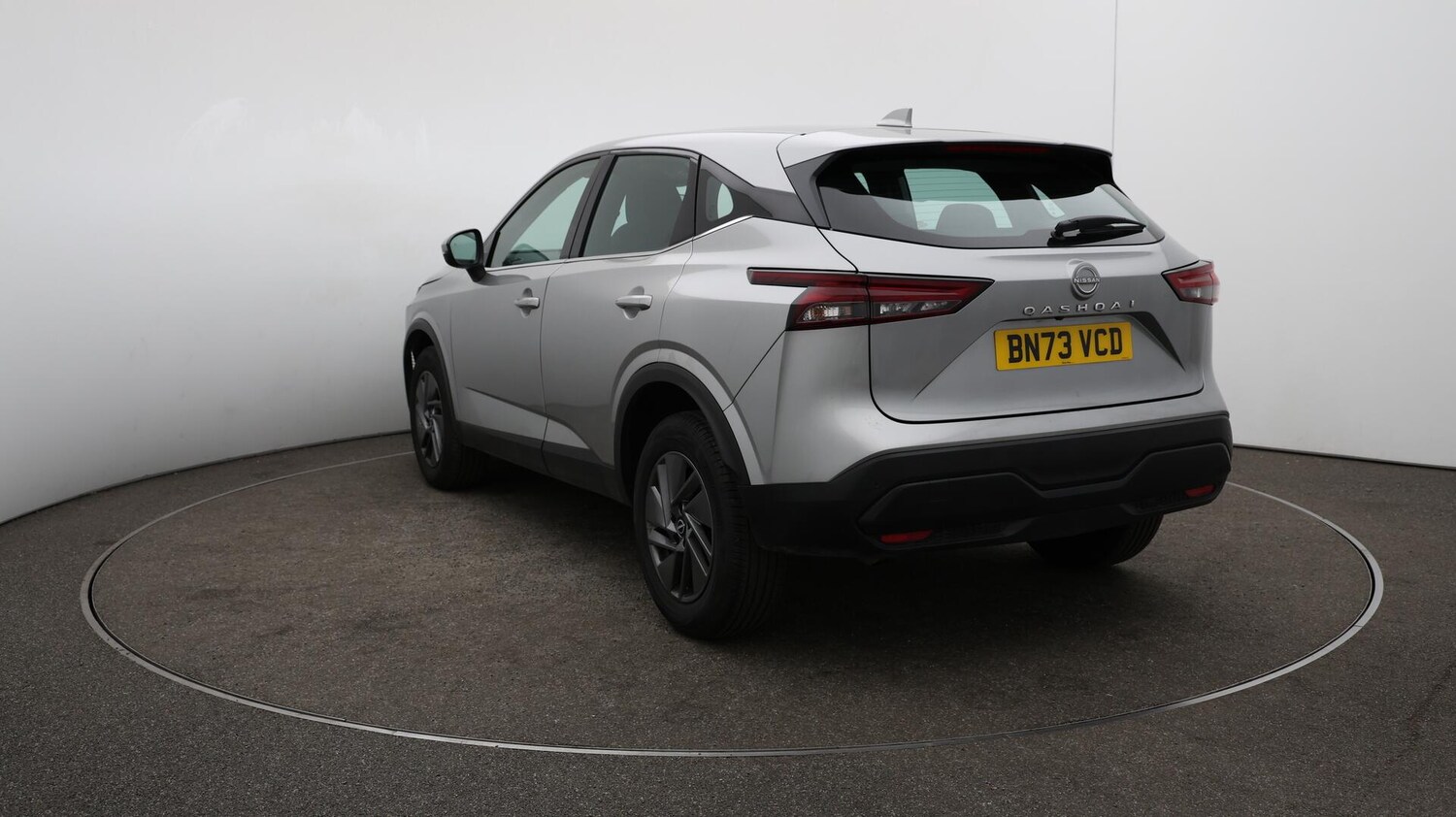 Used Nissan Qashqai 2023 for sale - 75978036: Photo 62