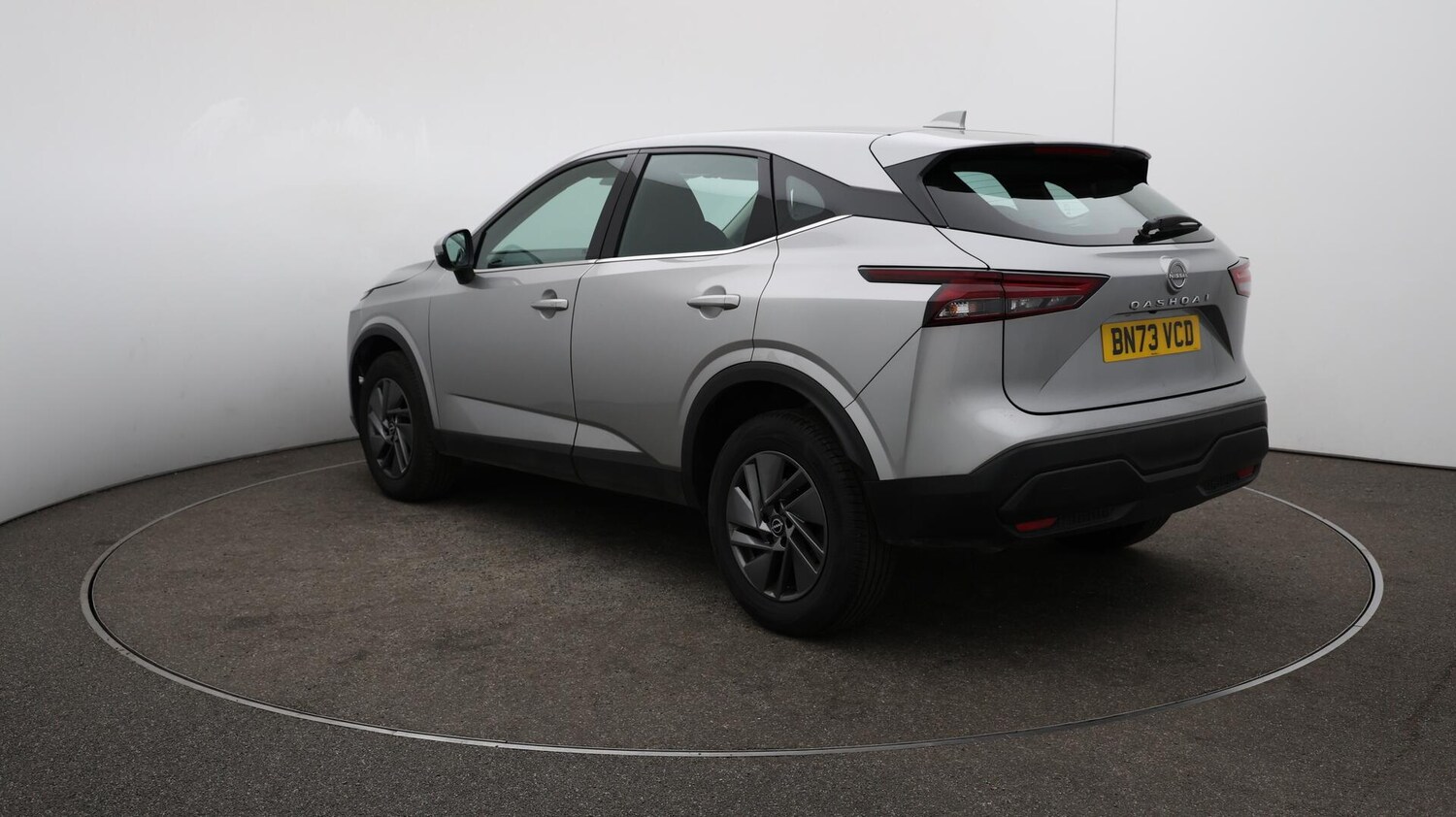 Used Nissan Qashqai 2023 for sale - 75978036: Photo 63