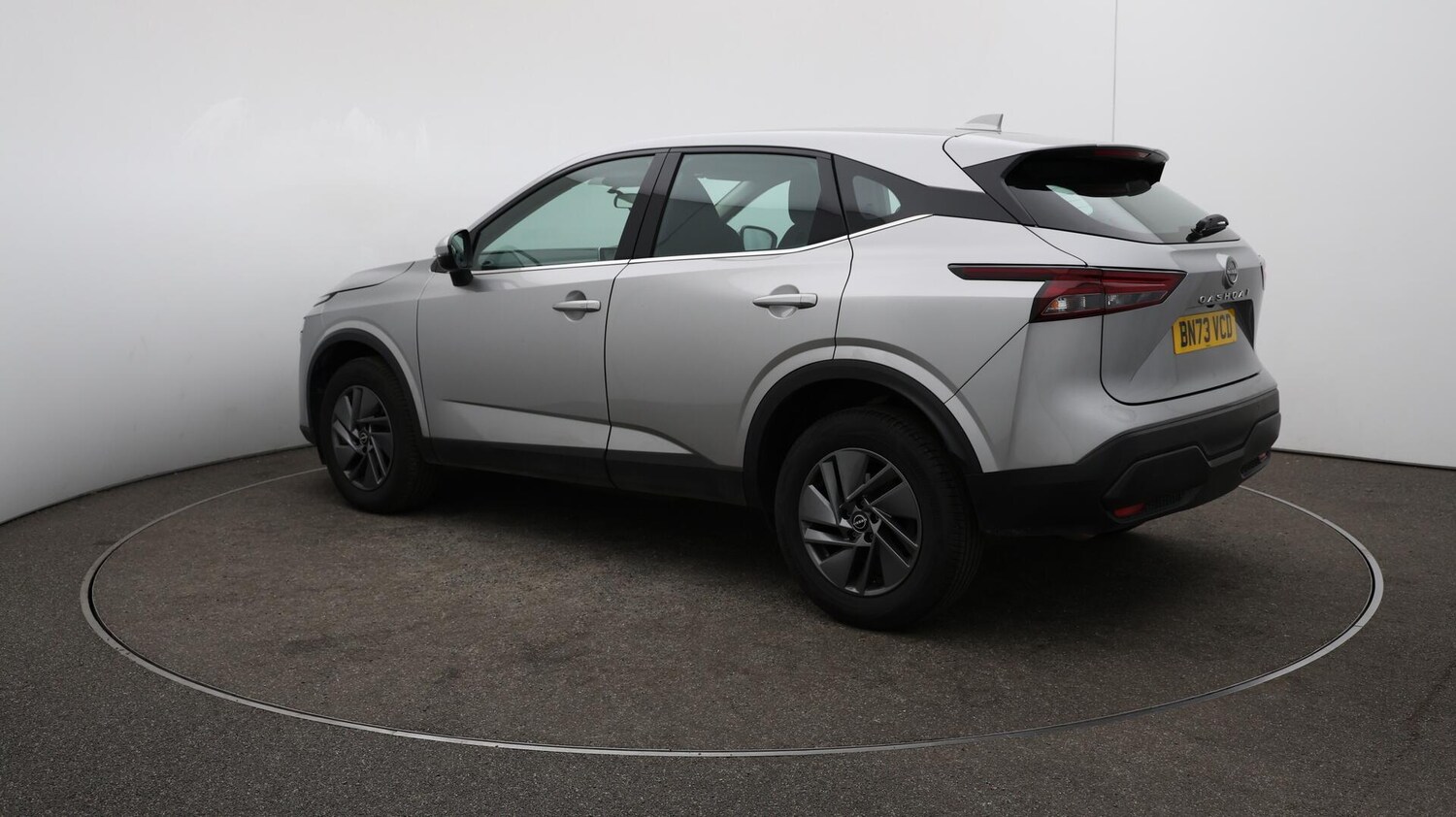 Used Nissan Qashqai 2023 for sale - 75978036: Photo 64