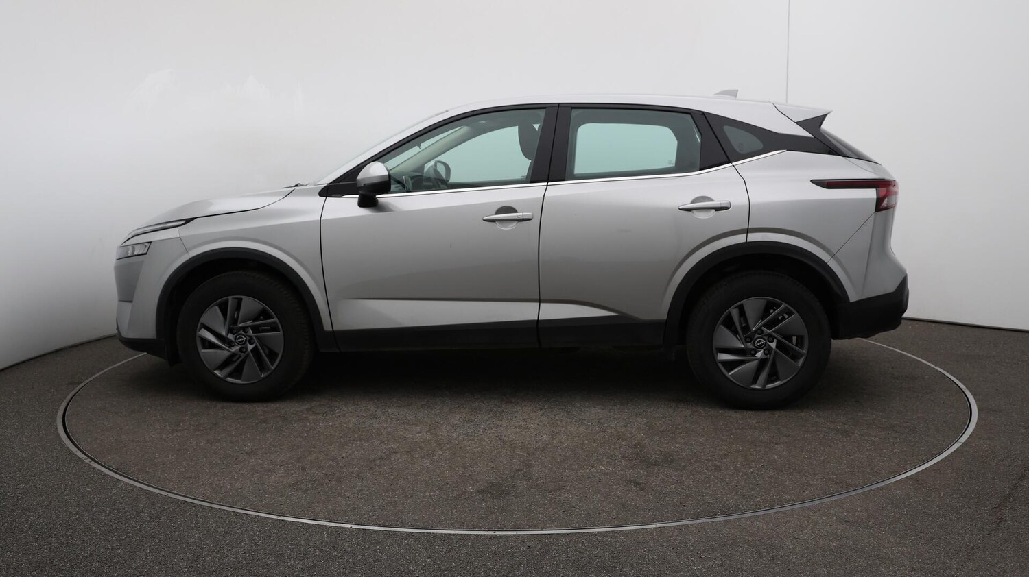 Used Nissan Qashqai 2023 for sale - 75978036: Photo 65