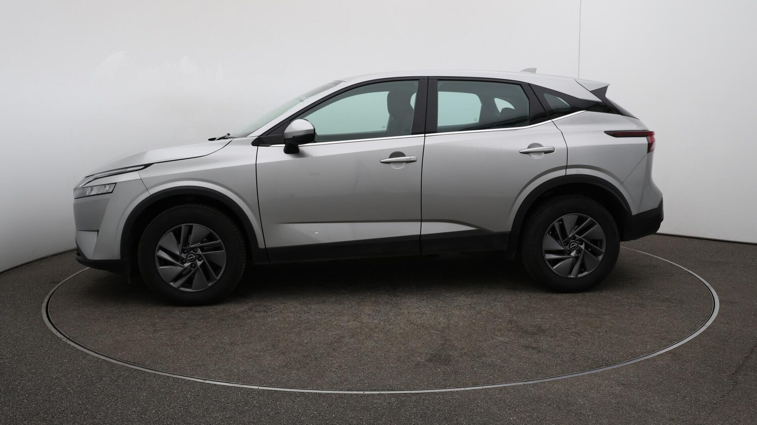 Used Nissan Qashqai 2023 for sale - 75978036: Photo 66