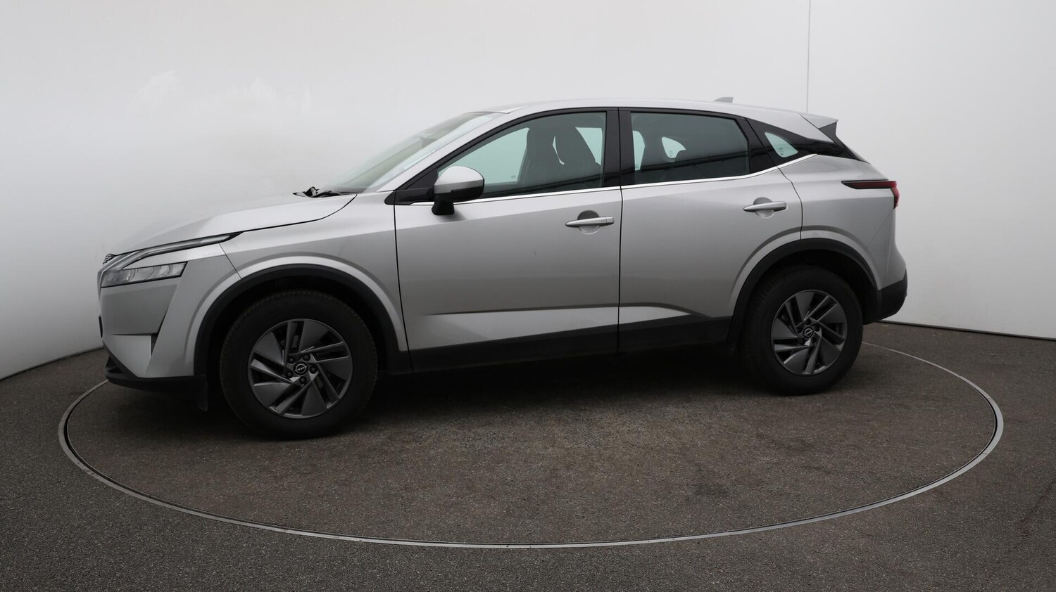 Used Nissan Qashqai 2023 for sale - 75978036: Photo 67