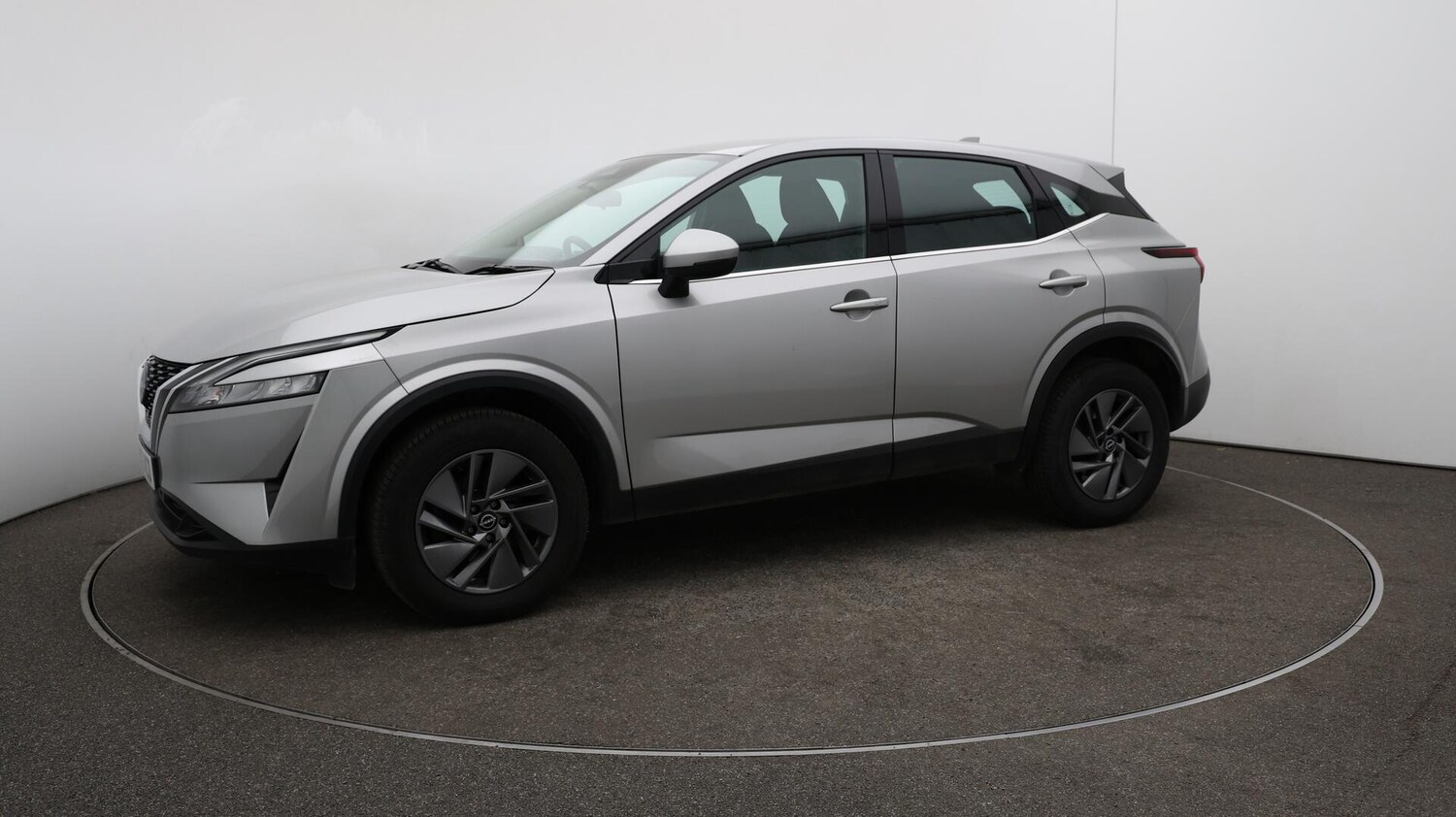 Used Nissan Qashqai 2023 for sale - 75978036: Photo 68