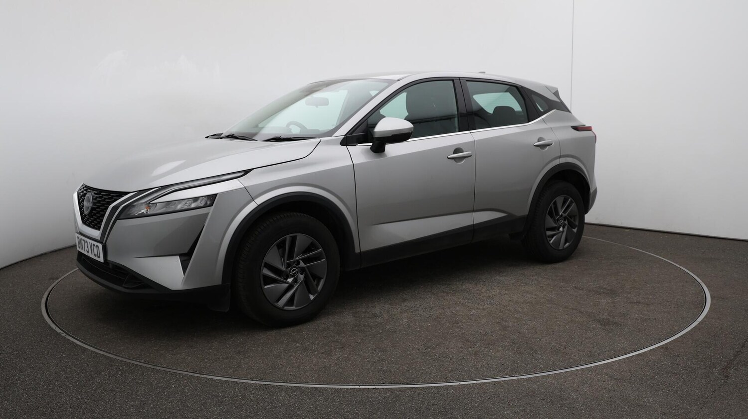 Used Nissan Qashqai 2023 for sale - 75978036: Photo 69