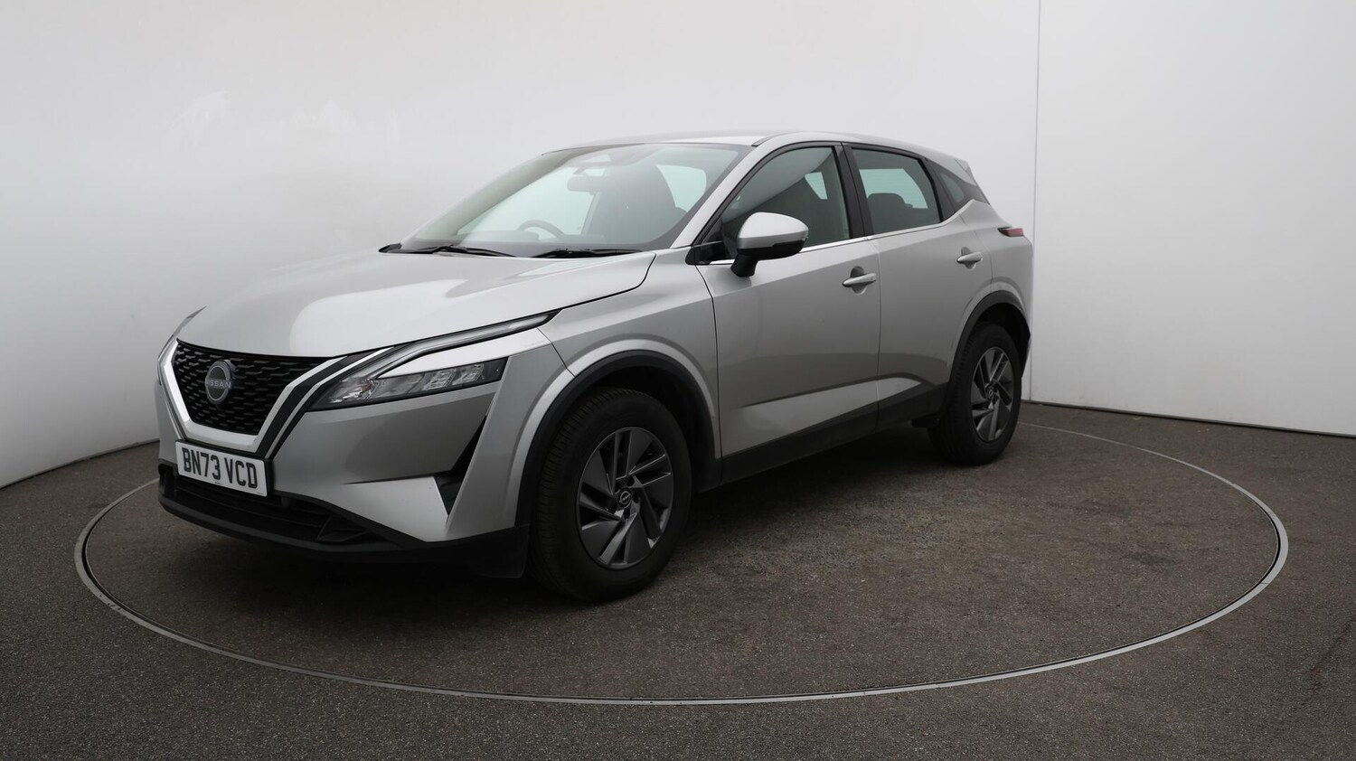 Used Nissan Qashqai 2023 for sale - 75978036: Photo 70