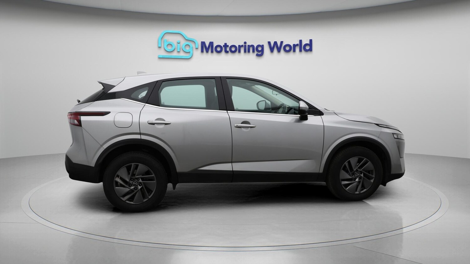 Used Nissan Qashqai 2023 for sale - 75978036: Photo 9