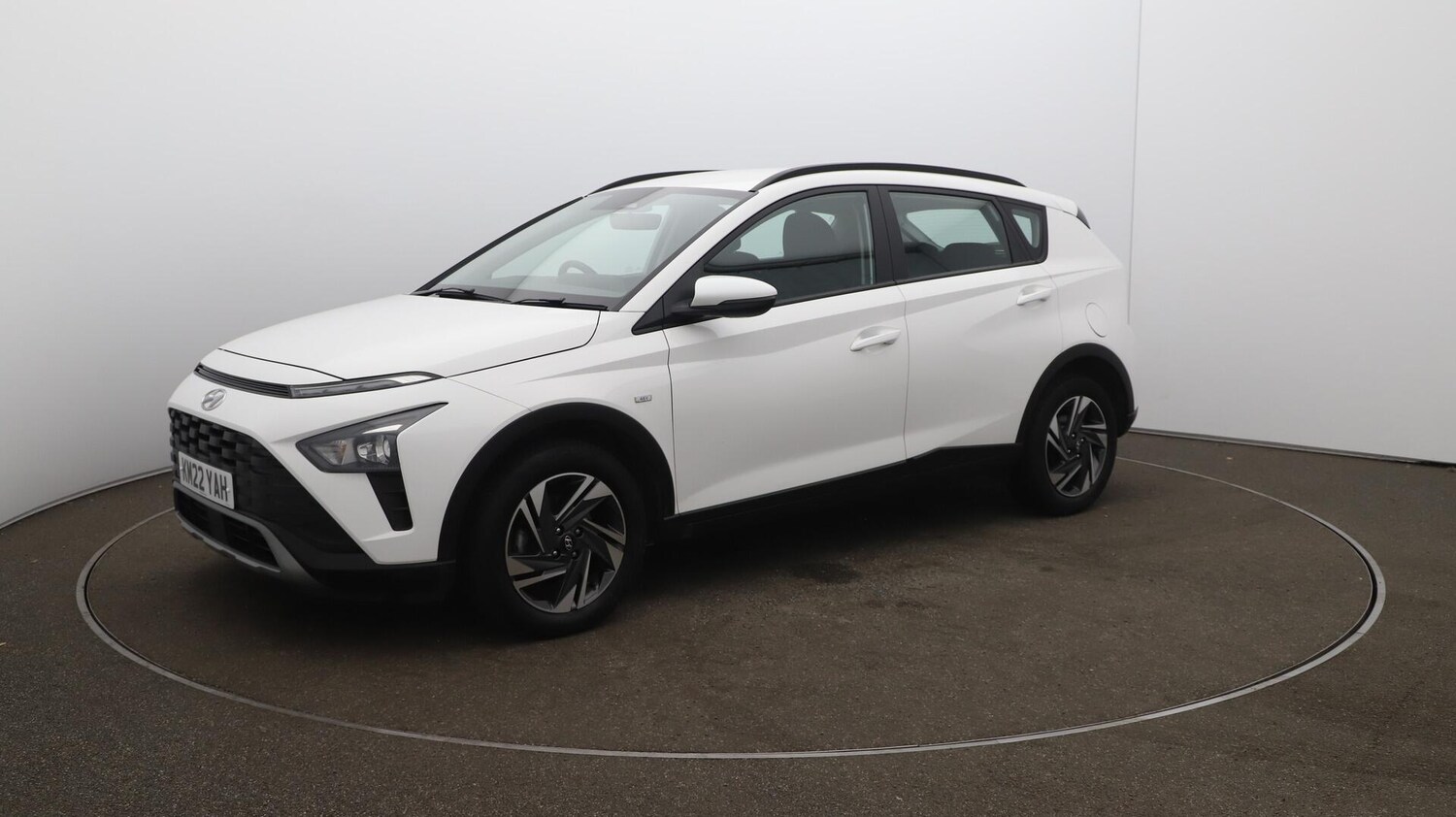 Vehicle 70