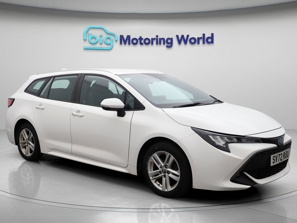Used Toyota Corolla 2022 for sale - 76809189: Photo 10