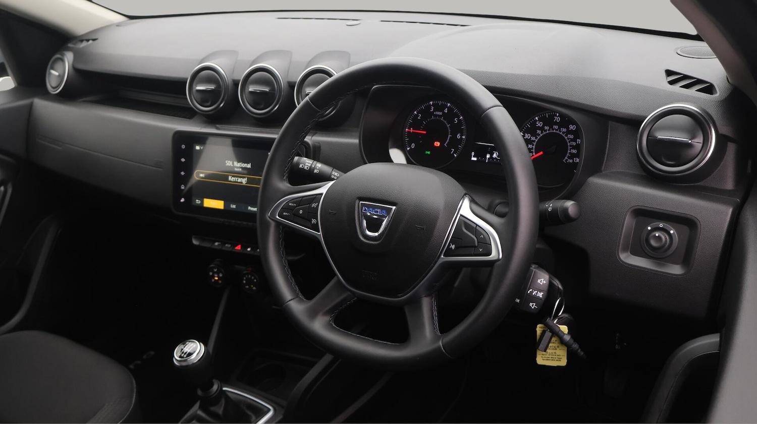 Used Dacia Duster 2022 for sale - 76361274: Photo 10