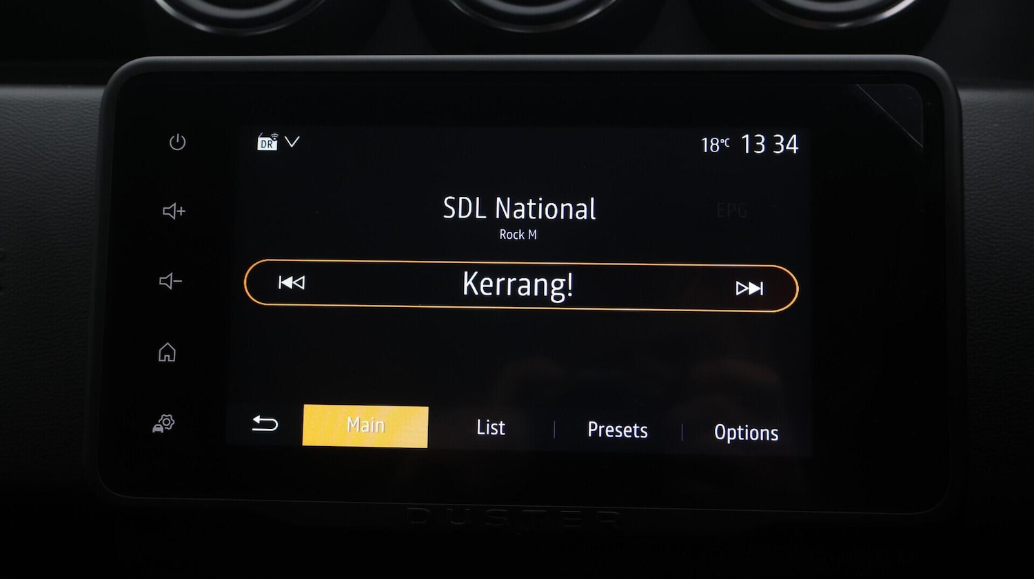 Used Dacia Duster 2022 for sale - 76361274: Photo 12