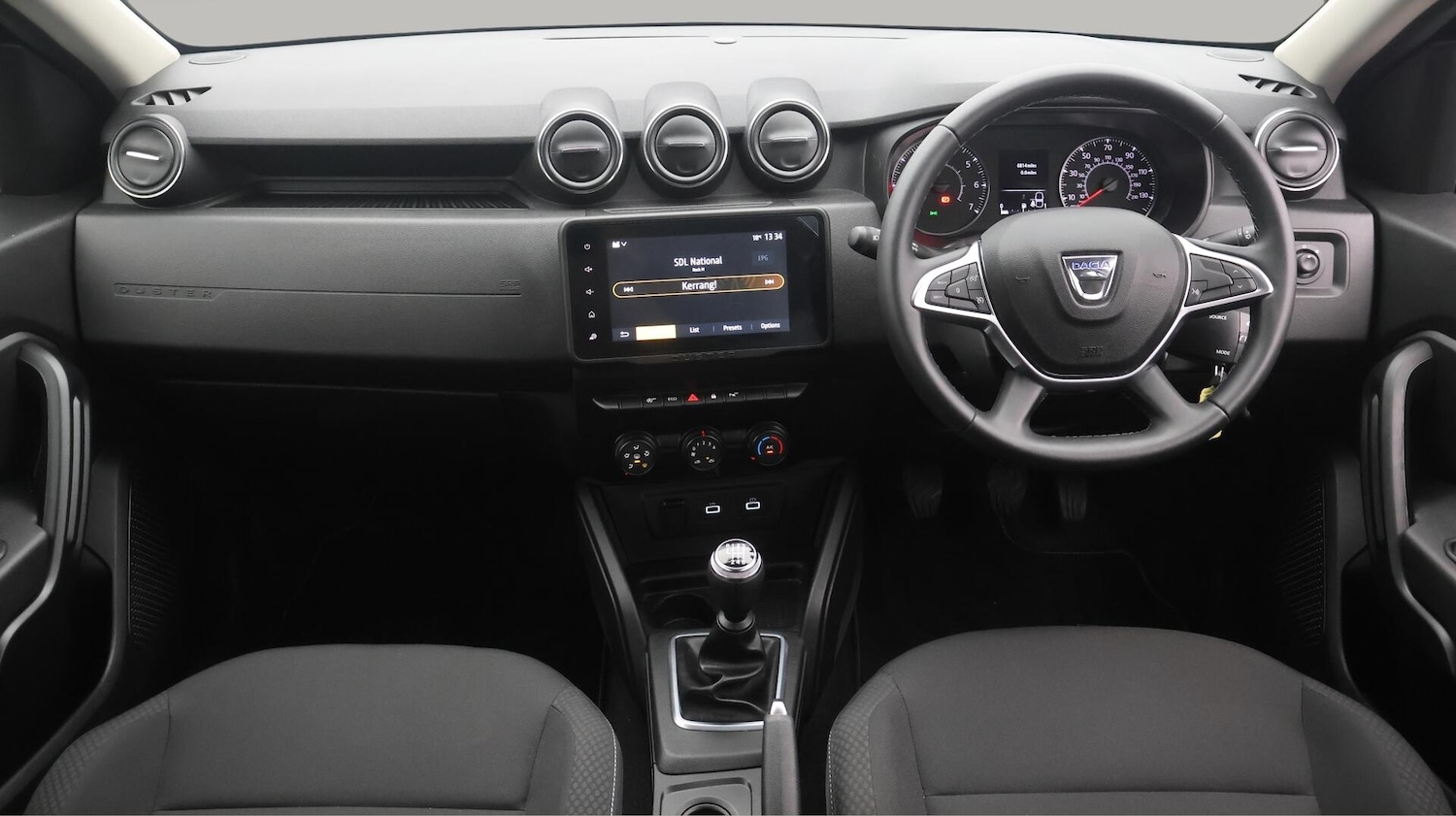 Used Dacia Duster 2022 for sale - 76361274: Photo 14