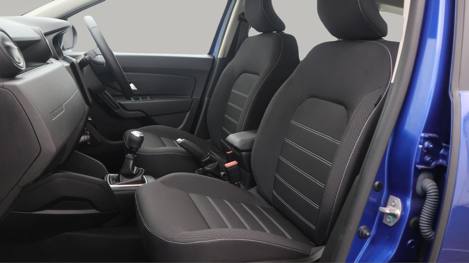 Used Dacia Duster 2022 for sale - 76361274: Photo 15