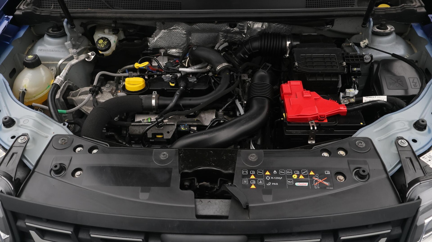 Used Dacia Duster 2022 for sale - 76361274: Photo 20