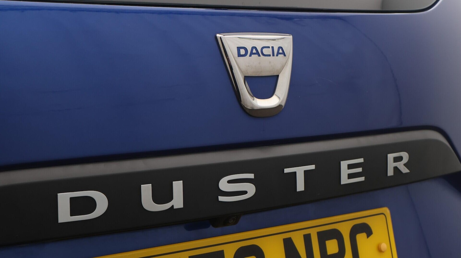 Used Dacia Duster 2022 for sale - 76361274: Photo 21