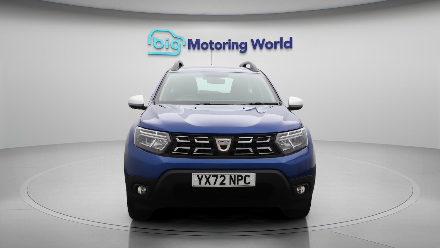 Used Dacia Duster 2022 for sale - 76361274: Photo 3