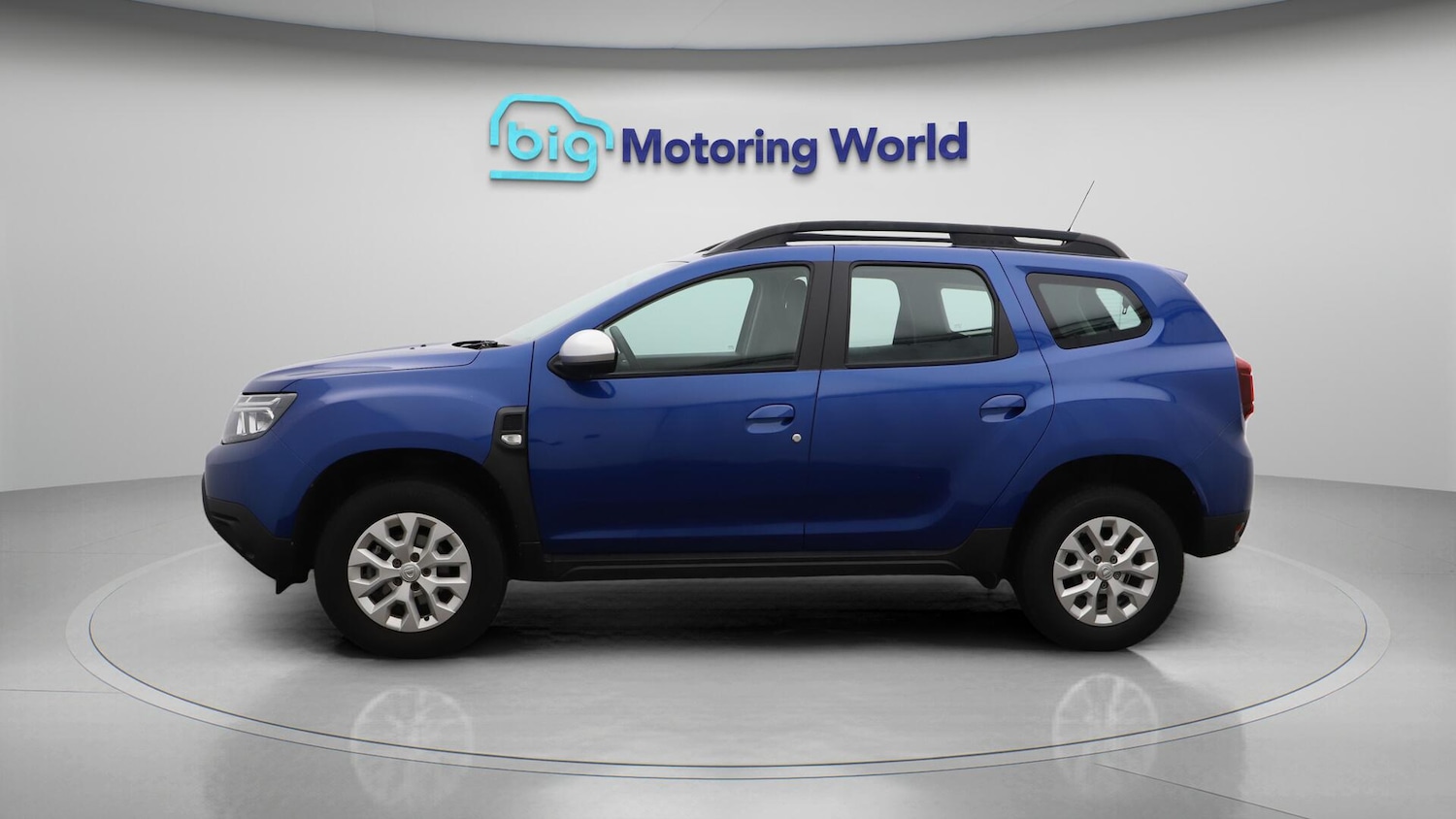 Used Dacia Duster 2022 for sale - 76361274: Photo 5