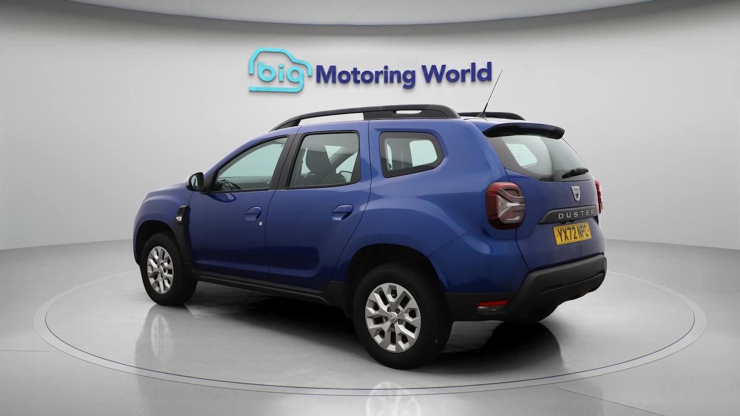 Used Dacia Duster 2022 for sale - 76361274: Photo 6