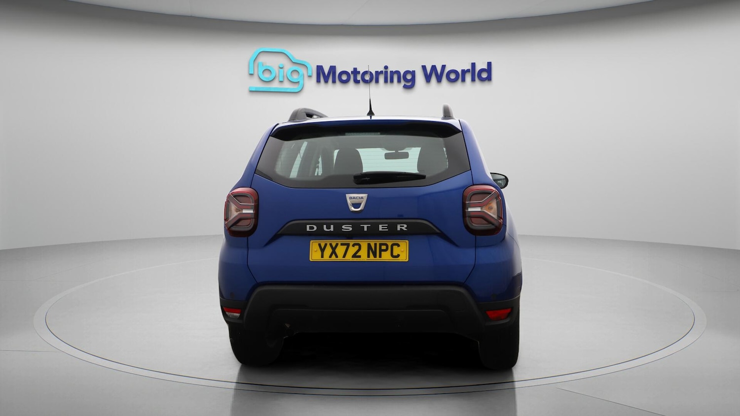 Used Dacia Duster 2022 for sale - 76361274: Photo 7