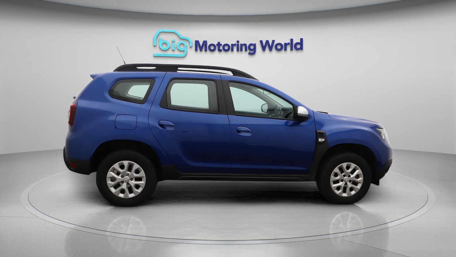 Used Dacia Duster 2022 for sale - 76361274: Photo 9