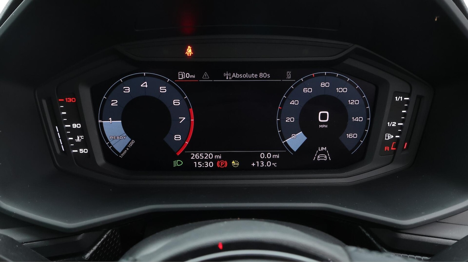 Used Audi A1 2022 for sale - 76606907: Photo 11