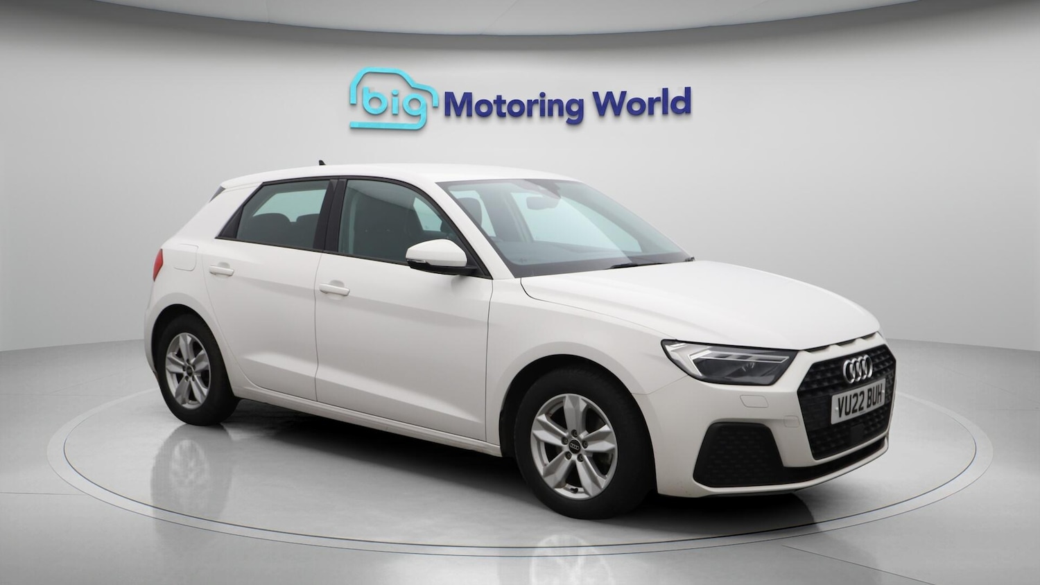 Used Audi A1 2022 for sale - 76606907: Photo 2
