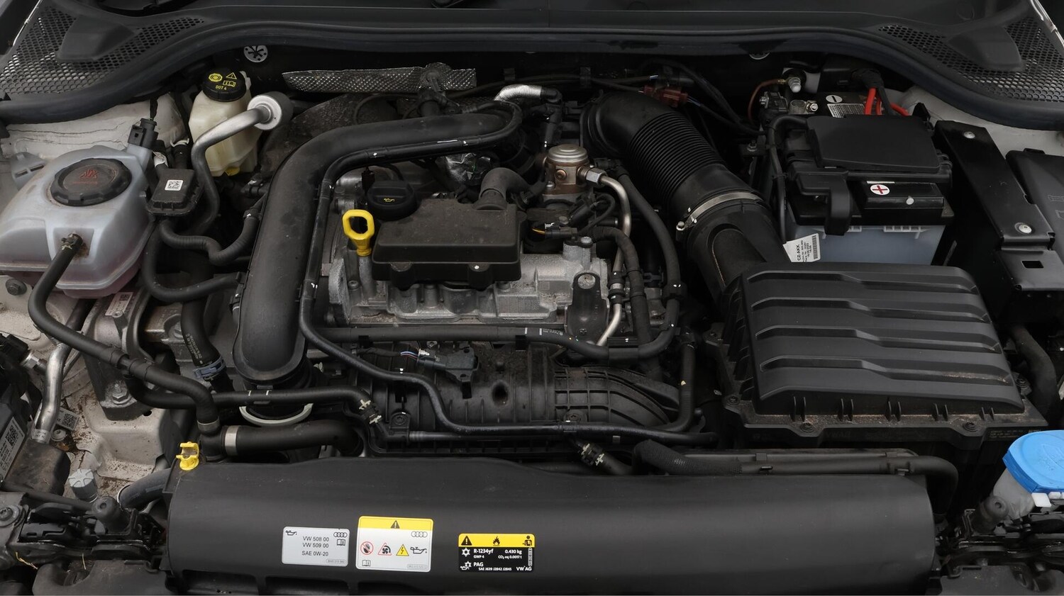 Used Audi A1 2022 for sale - 76606907: Photo 20