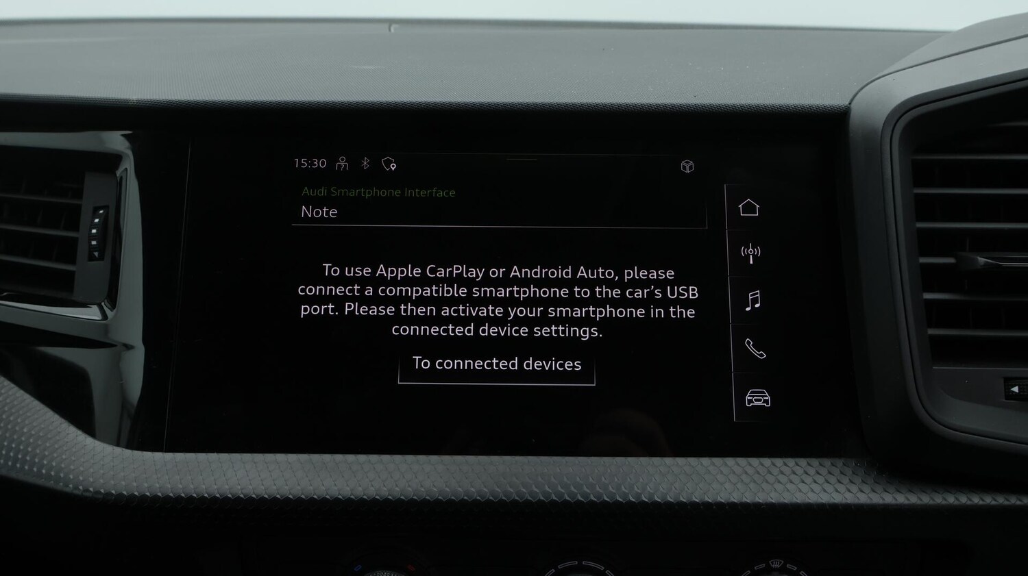 Used Audi A1 2022 for sale - 76606907: Photo 26