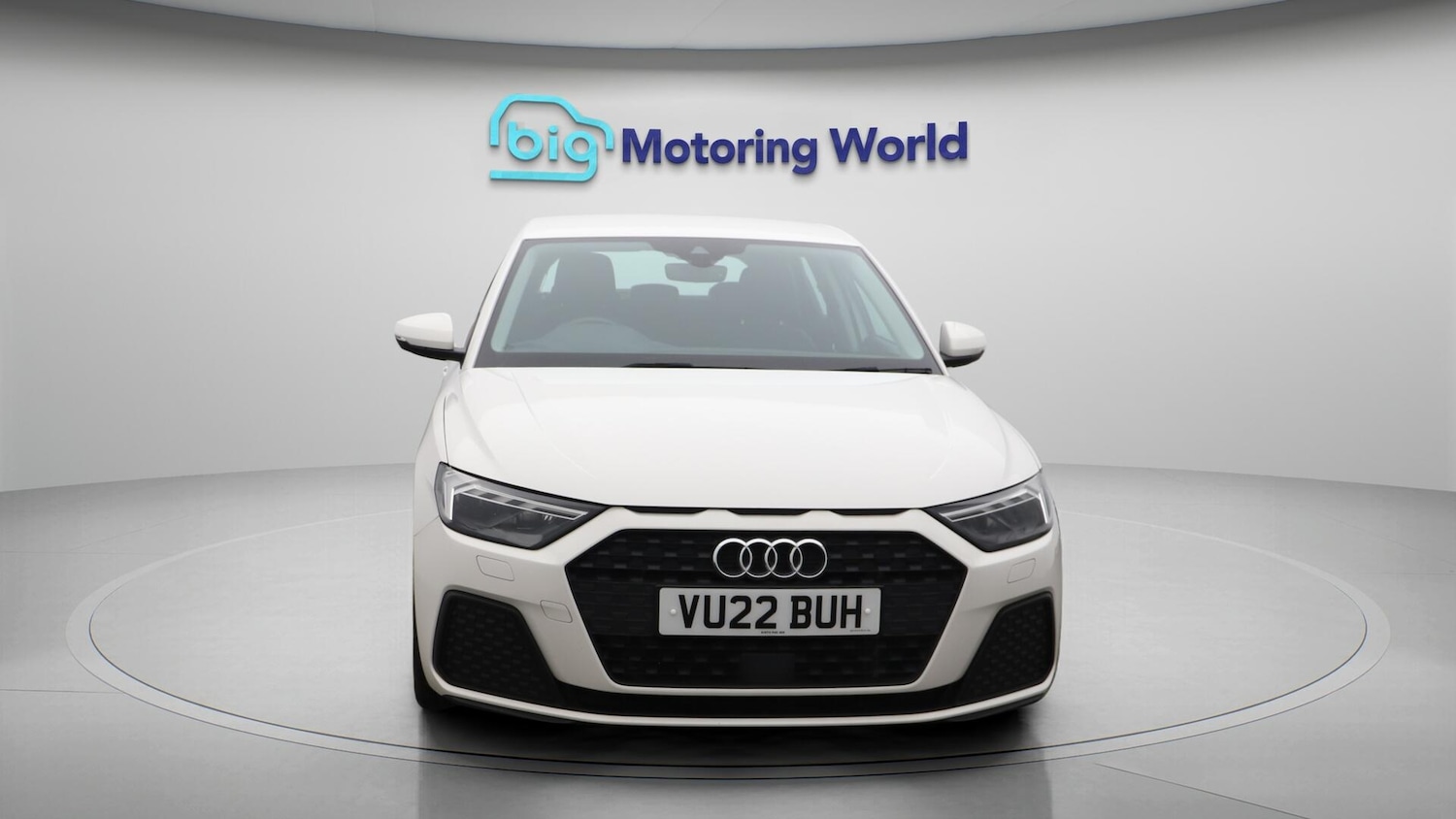 Used Audi A1 2022 for sale - 76606907: Photo 3
