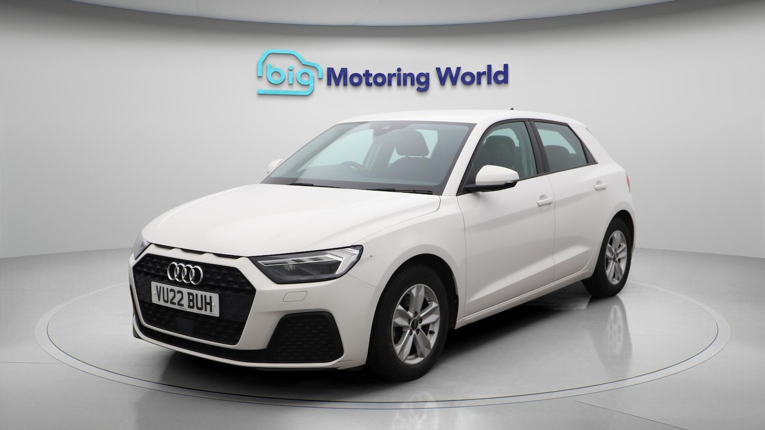 Used Audi A1 2022 for sale - 76606907: Photo 4