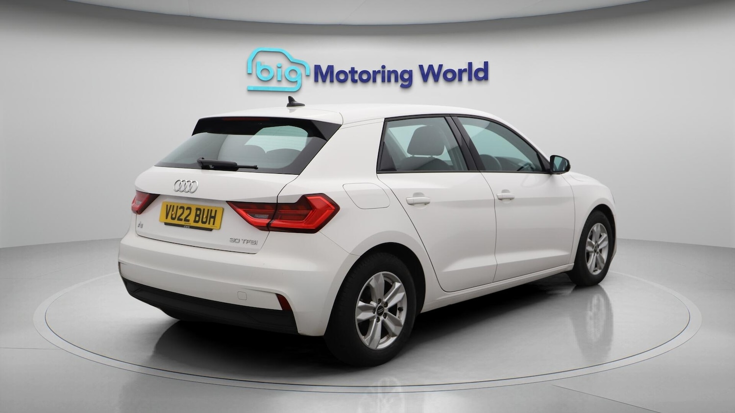 Used Audi A1 2022 for sale - 76606907: Photo 8