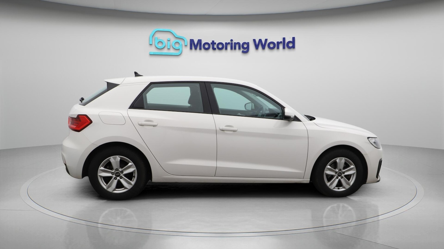 Used Audi A1 2022 for sale - 76606907: Photo 9